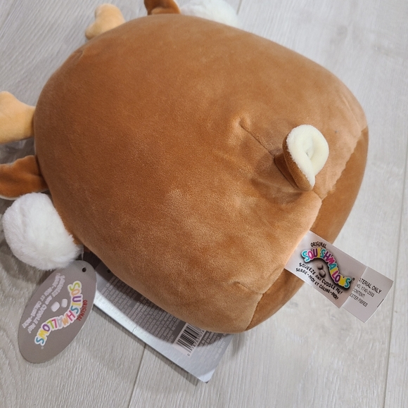 Squishmallows Holiday Plush - Picture 3 of 4